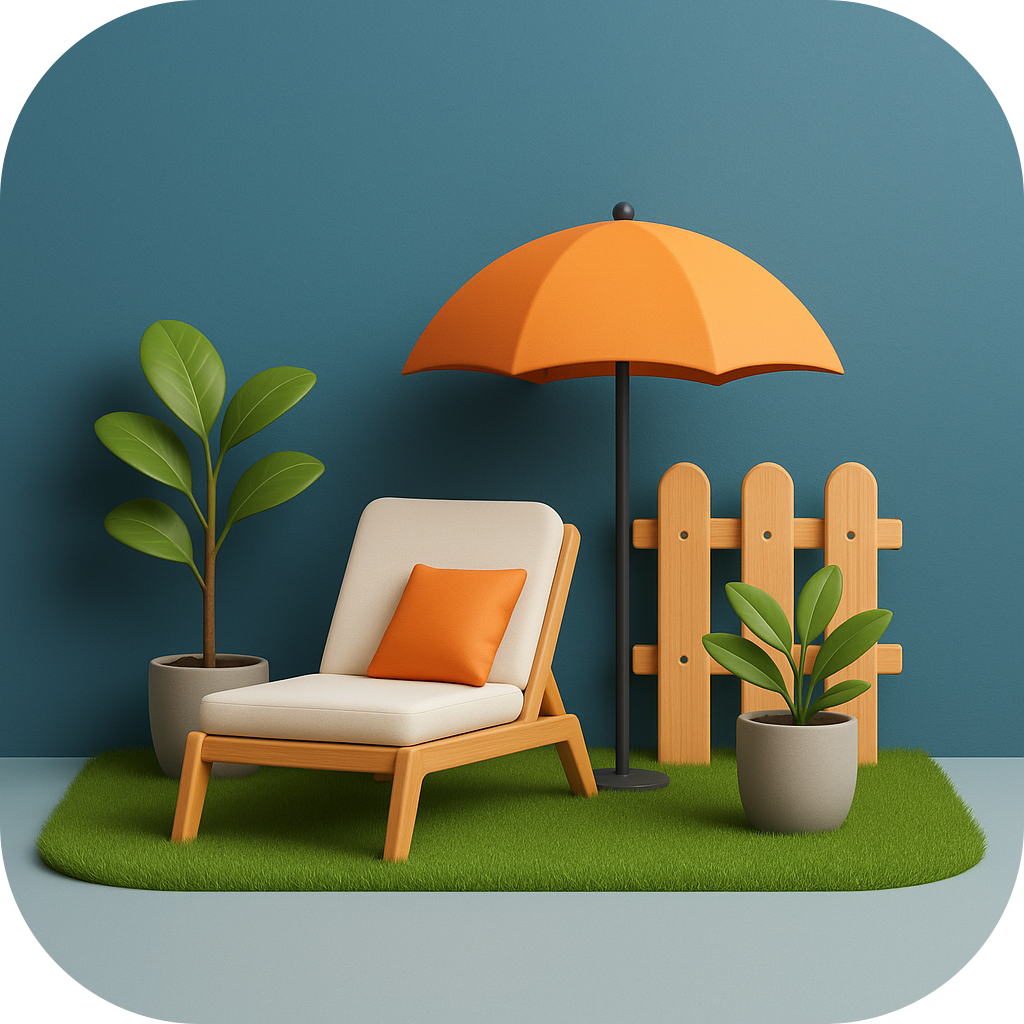 Yard AI Logo